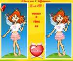Winx - 7 Fark Bulmaca