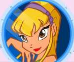 Winx - Makyaj Zamanı