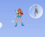 Winx Baloncuk