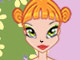 Winx Club Giysi Dolabı