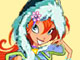 Winx Club Kızları Giydirme