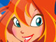 Winx Club Makyaj