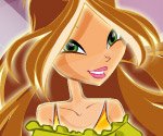 Winx Flora
