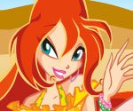 Winx Kartları