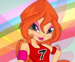 Winx Kulüp Bebekleri