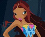 Winx Layla