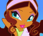 Winx Mermaid Layla
