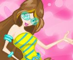 Winx Peri