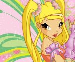 Winx Yapboz