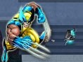 Wolverine Macera