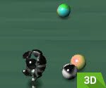 Xonix 3D