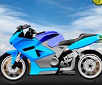 Yarış Motoru Modifiye