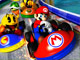 Yarışçı Mario