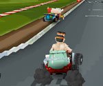 Yaşlı Crash