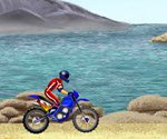 Yaz Motoru