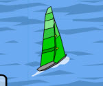 Yelken Yarışı