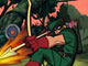 Yeşil Arrow