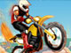 Yetenekli Motocrosçu