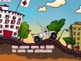 Yetiş Ambulans