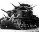 Yıldız Tank