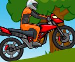 Yokuş Motoru
