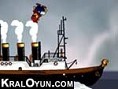 Yolcu Fırlat