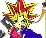 Yugioh Boyama