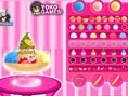 Yummy Banana Split
