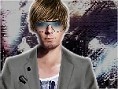 Zac Efron Makyaj