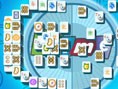 Zamanlı Mahjong
