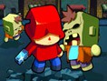 Zombi Koşusu