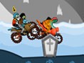 Zombi Motorcular