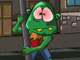 Zombi Patlatma