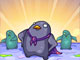 Zombi Penguenler