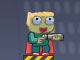 Zombi Zamanı