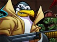 Zombiler ve Penguenler 3