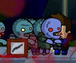 Zombocalypse