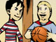 Zor Basketbol