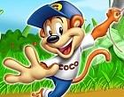Coco pops boyama