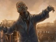 2 Kişilik zombi Savaşı