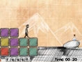 Tetris Yolu