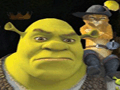 Shrek Altın Toplama