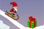 Noel Baba Snowboard