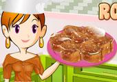 Rulo Pasta