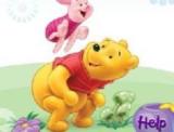 Pooh ve Sevimli Cici Arkadaşları