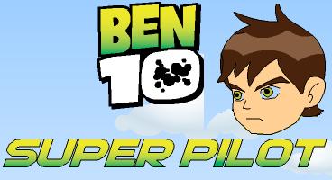 Ben 10 Süper Pilot