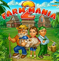 Farm Mania