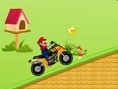 Mario ATV