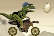 Motorcu Dinazor