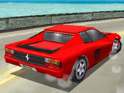 3D Araba